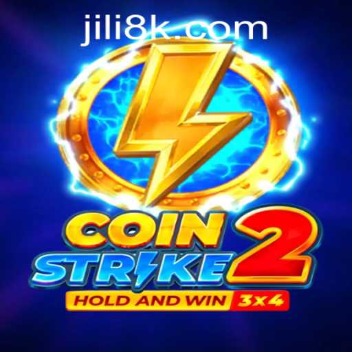 CoinStrike2: Explore the Thrills of 8K JILI CASINO