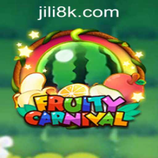 Experience the Thrill of FruityCarnival at 8K JILI CASINO