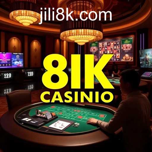 Live Casino