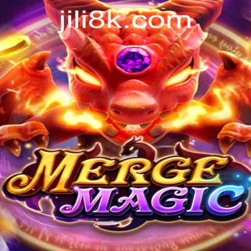 Exploring the Enchanting World of MERGEMAGIC: A Fusion of Fantasy and Gameplay