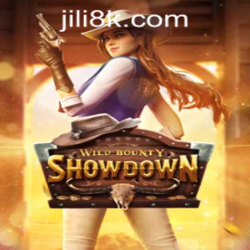 WildBountyShowdown: Elevate Your Gaming Experience with 8K JILI CASINO